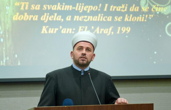 Fejzić: Postom smo pobijedili sebe i svoje prohtjeve