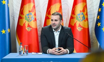 Spajić u radnoj posjeti Grčkoj