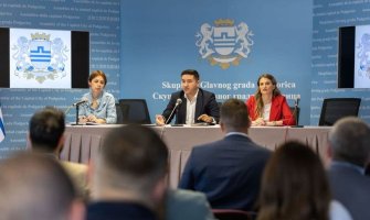 Operativni tim Glavnog grada: Stvoriti pravne uslove za oštrije kazne za nelegalno odlaganje otpada