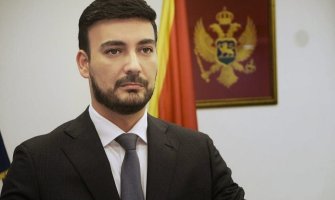 Nikola Jovanović nosilac liste grupe građana 