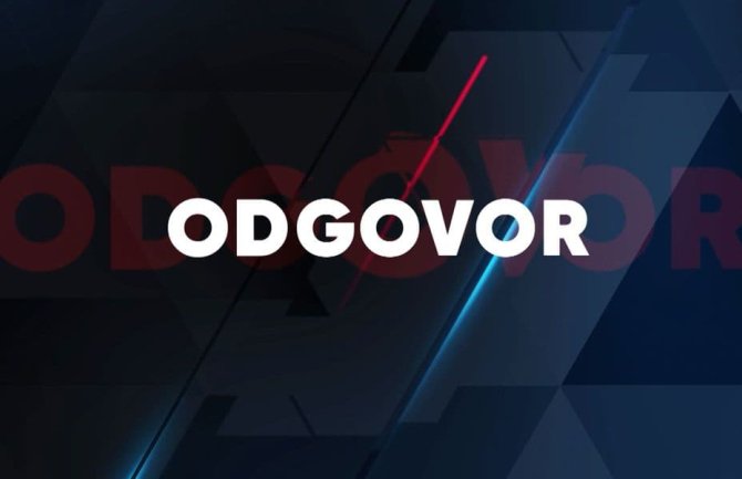 Na TV E o neracionalnom konzumiranju ljekova