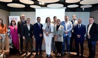 Ministarstvo evropskih poslova i lokalni javni emiteri potpisali Memorandum o saradnji
