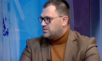 Anđušić: Čekamo zvaničan poziv na dijalog;