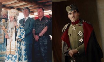 Genocidašenje!