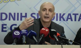 Ni dva mjeseca od prekida štrajka nema povećanja plata