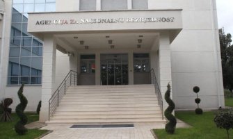 Bez podrške: Izvještaj o radu ANB nije usvojen