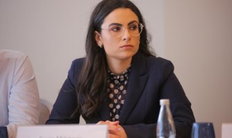 Milatović: Vladajuća većina ruši temeljne principe vladavine prava