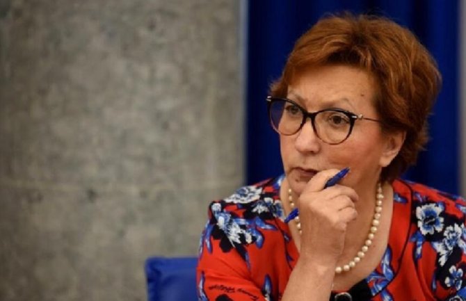 Popović: Jelić da se javno izvini svim ženama i obrazuje o važnosti borbe za rodnu ravnopravnost