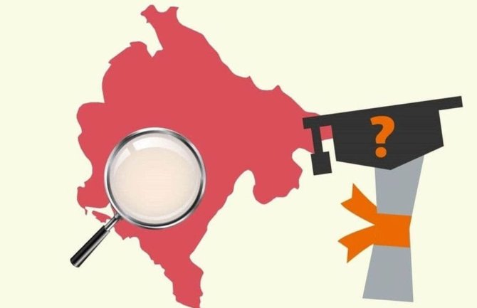 Skoro trećina službenika u javnom sektoru ima diplomu sumnjivog karaktera