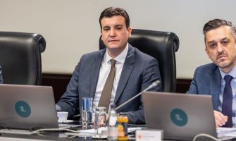 Miloviću pisalo 36 NVO: Nacrt Zakona o sprečavanju korupcije potkopava povjerenje u pravni sistem i institucije koje bi trebalo da štite javni interes