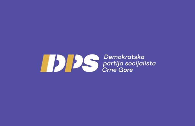 DPS: Jutrošnja akcija SDT-a nastavak revanšizma koji traje od 30.avgusta, poštovati pretpostavku nevinosti