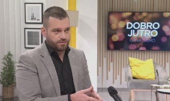 Detektori na eksternoj maturi, kraj i za bubice; Trivić: Ne krše se prava djeteta