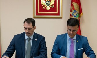 MUP i VDT formirali tim za borbu protiv trgovine ljudima