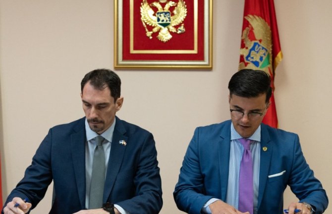 MUP i VDT formirali tim za borbu protiv trgovine ljudima