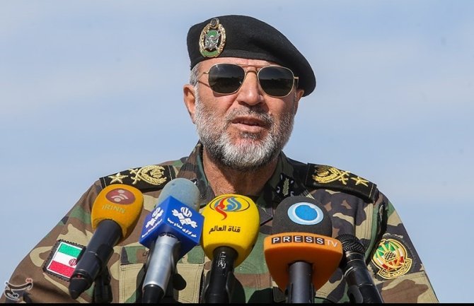 Iranski komandant upozorava Izrael: Era ‘napadni i bježi’ je okončana