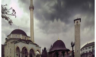Dio Ulice Vuka Kneževića biće Ulica Husein paše Boljanića