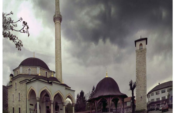 Dio Ulice Vuka Kneževića biće Ulica Husein paše Boljanića