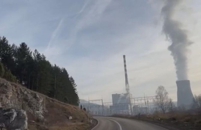 Vazduh u martu čistiji ali Bijelo Polje i Pljevlja i dalje alarmantni