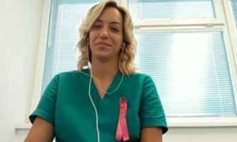 Gardašević: Primorani smo da organizujemo protest