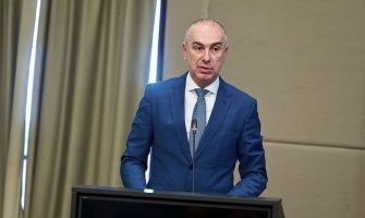 Đeka: Crna Gora i Kosovo razvijaju i jačaju regionalnu saradnju u svim oblastima od zajedničkog interesa