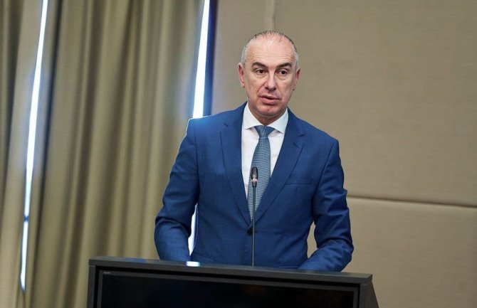 Đeka: Crna Gora i Kosovo razvijaju i jačaju regionalnu saradnju u svim oblastima od zajedničkog interesa