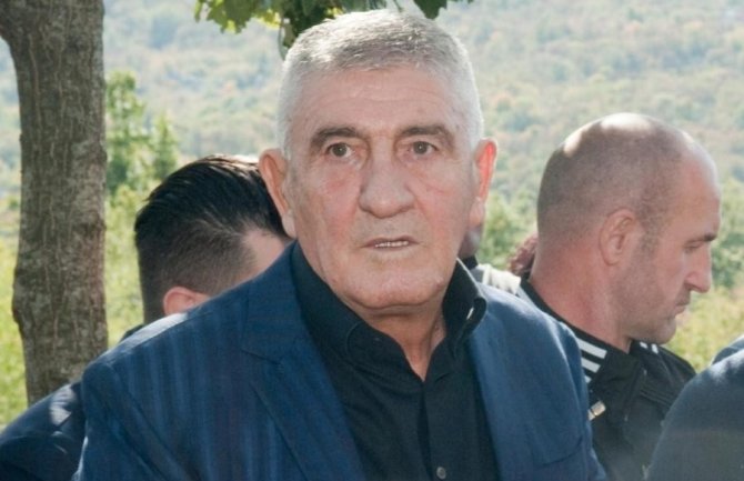 Preminuo Brano Mićunović