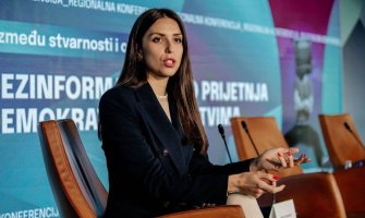 Dezinformacije i teorije zavjere alat za negiranje klimatskih promjena