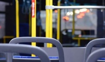 Na auto-putu u Njemačkoj prevrnuo se autobus, povrijeđeno 27 učenika