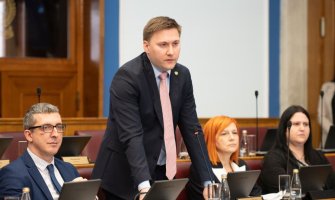 Šimun: Nisam dio lobija; Vuković: U Andrijevici i Budvi je opšte rasulo