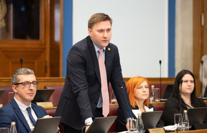 Nalaz komisije o Montefarmu biće predat Tužilaštvu