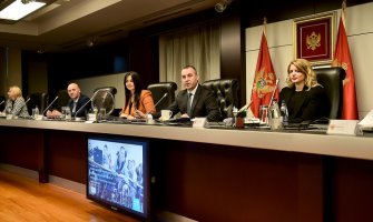 Šćekić: Djeci sa autizmom potrebna konkretna podrška u procesu socijalne inkluzije