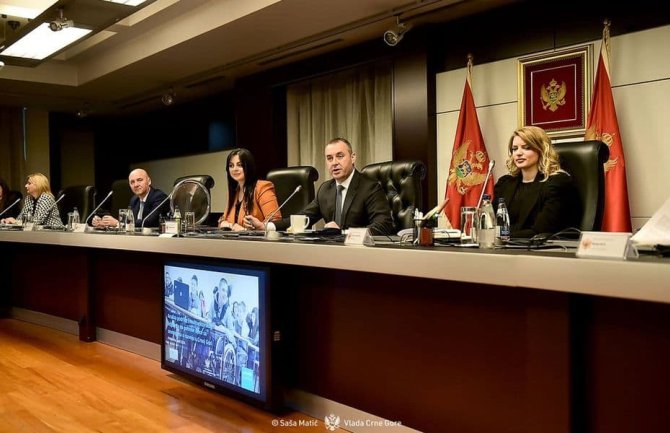 Šćekić: Djeci sa autizmom potrebna konkretna podrška u procesu socijalne inkluzije