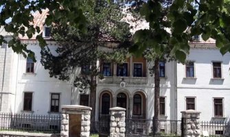 Zbog političkih progona otkazane promocije knjiga Radomana i Čirgića