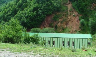 Šverc ne prestaje, drvna građa još ide prema Kosovu