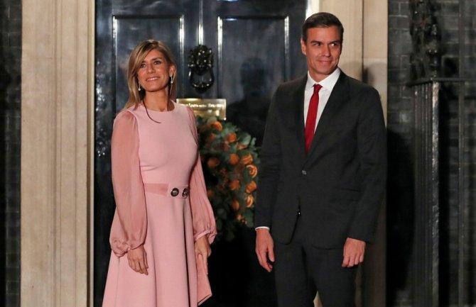 Sančez razmišlja da podnese ostavku, dio 