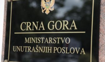 Pomoćnica ministra MUP-a prijavila da je vrijeđao i odgurnuo državni sekretar Petar Koprivica