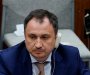 Ukrajinskom ministru poljoprivrede određen pritvor zbog optužbi za korupciju