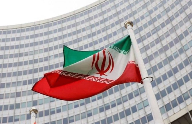 Iranski mediji: Ubijena dvojica „terorista“ u napadu dronom u oblasti Sistan-Beludžistan