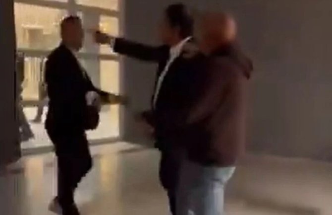 Izraelci napali selektora Turske nakon utakmice Eurolige: Vidjet ćeš šta će ti cionisti uraditi