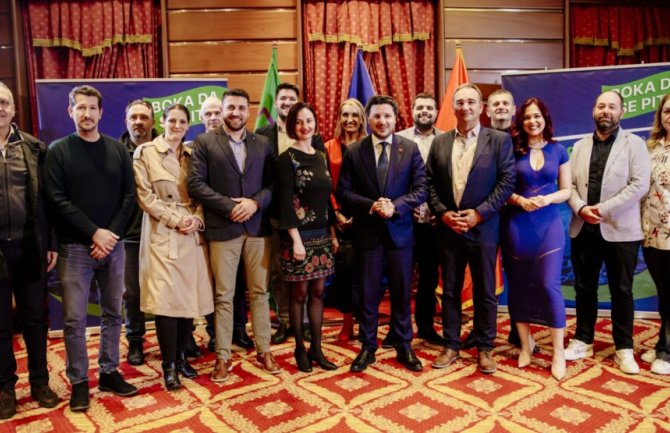 URA formirala Bokešku inicijativu: Boka da se pita