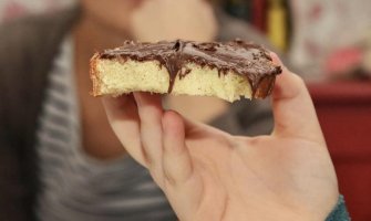 Recept za domaću nutelu