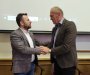 Lakić predsjednik Udruženja sudskih vještaka