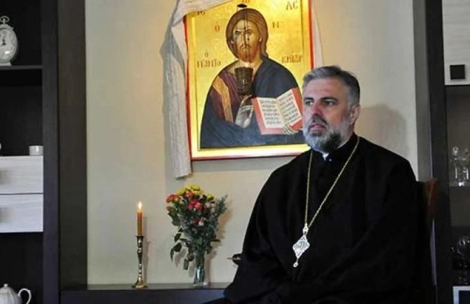 Vladika Grigorije: Prečesto su naše svađe, srpske i bošnjačke, bivale za tuđi račun