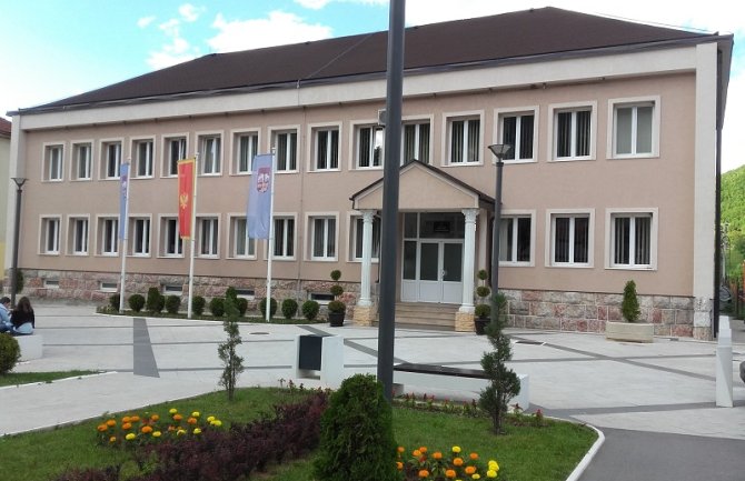 PREDSJEDNIK OPŠTINE ANDRIJEVICA