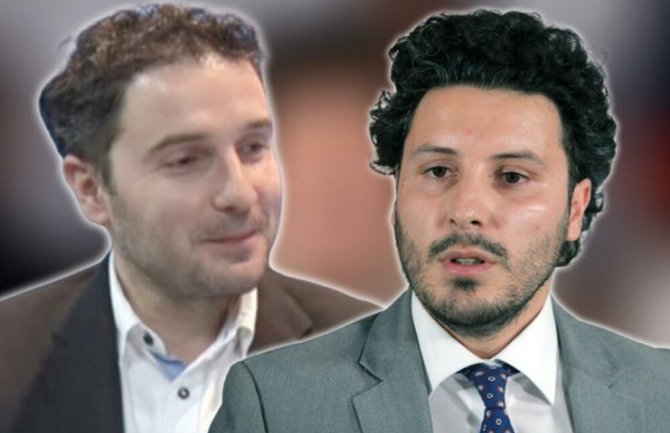 Brat Dritana Abazovića u VELIKOM PROBLEMU: Ugledni ginekolog podnio tužbu, traži 1,3 miliona eura odštete, tuže ga i zaposleni i pacijenti