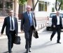 PORUKE IZ PRITVORA: Bivši specijalni tužilac u pismu prijatelju, publicisti i novinaru Šekiju Radončiću obrazlaže neosnovanost optužbi i nezakonito ponašanje postupajućeg tužioca Specijalnog državnog tužilaštva
