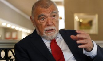 BIVŠI HRVATSKI PREDSJEDNIK Mesić: Velika Srbija se više ne može stvarati