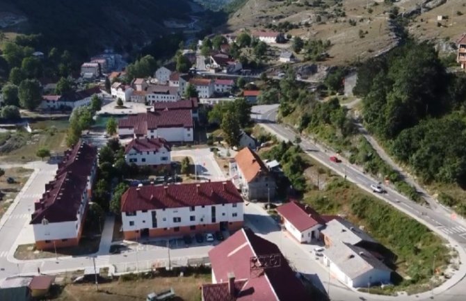 Šavnik: Pretresima pronađena municija i oružje