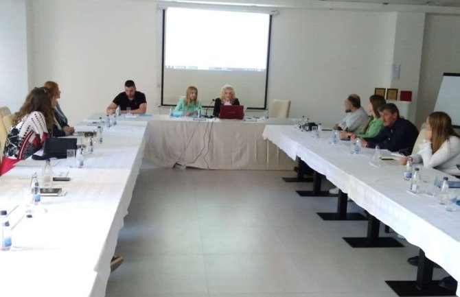 Raskršća i putevi lica sa invaliditetom