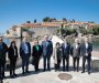 Mandić izbjegao Nikolu Jovanovića i Jasnu Dokić
